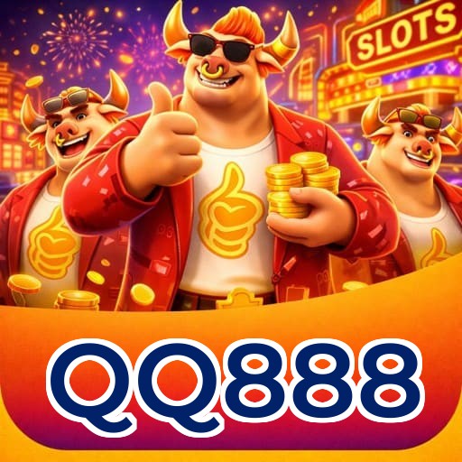 QQ888 bônus R$5.000