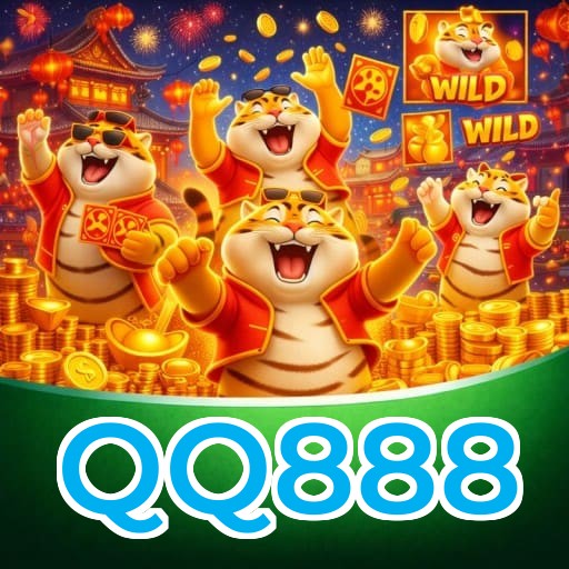 Catálogo QQ888 2.547 jogos